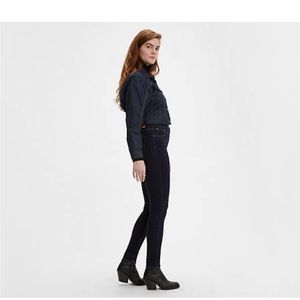 Levi 720 High Rise Super Skinny